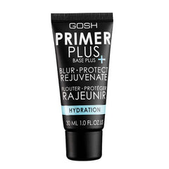 Gosh Primer Plus + Base Plus Hydration 30ml Jag Couture London - New York