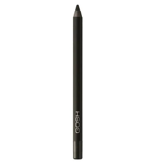 Gosh Velvet Touch Eyeliner Waterproof 022 Carbon Black Jag Couture London - New York