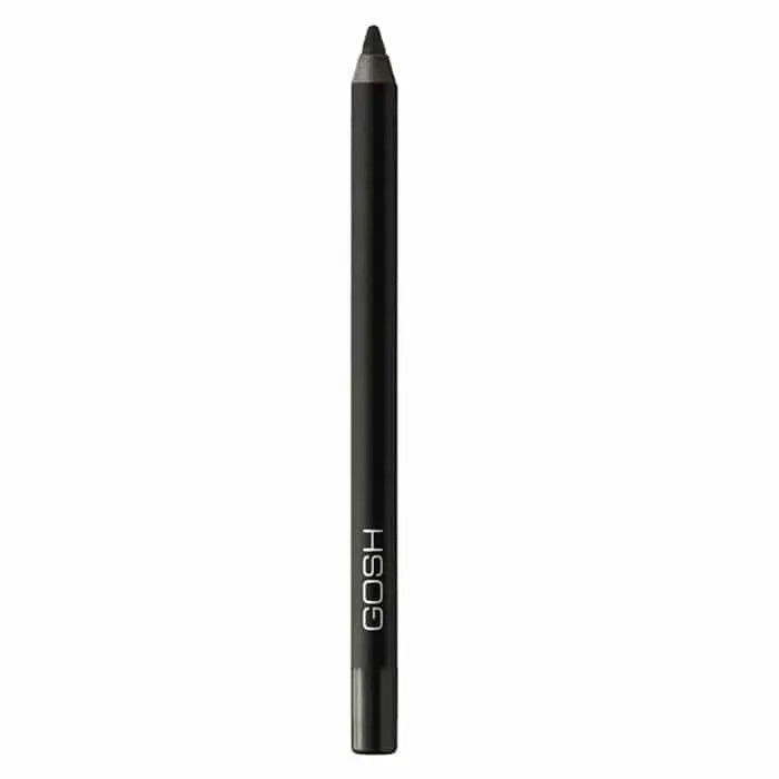 Jag Couture London - New York Gosh Velvet Touch Eyeliner Waterproof Black Ink