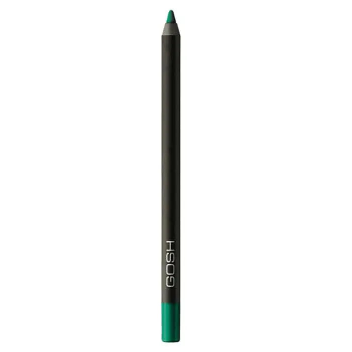 Jag Couture London - New York Gosh Velvet Touch Eyeliner Waterproof Woody Green