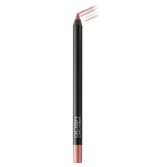 Jag Couture London - New York Gosh Velvet Touch Lipliner Waterproof 006 Nougat Kiss