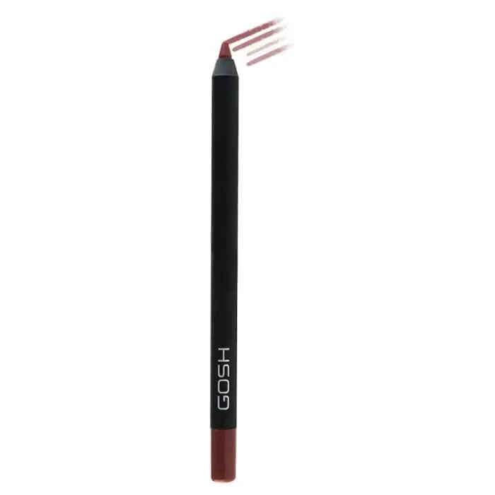 Jag Couture London - New York Gosh Velvet Touch Lipliner Waterproof 012 Raisin