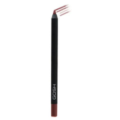 Jag Couture London - New York Gosh Velvet Touch Lipliner Waterproof 012 Raisin