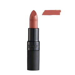 Jag Couture London - New York Gosh Velvet Touch Lipstick 013 Matt Cinnamon