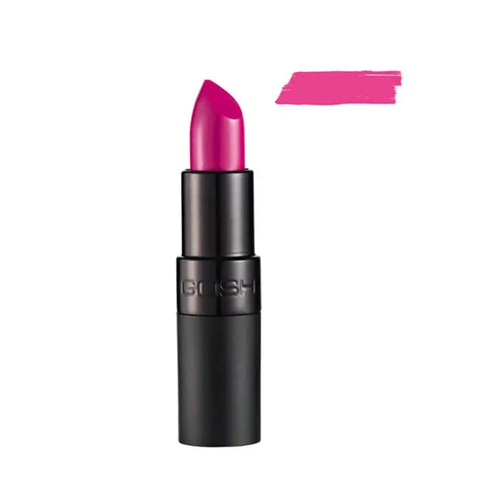 Jag Couture London - New York Gosh Velvet Touch Lipstick 043 Tropical Pink