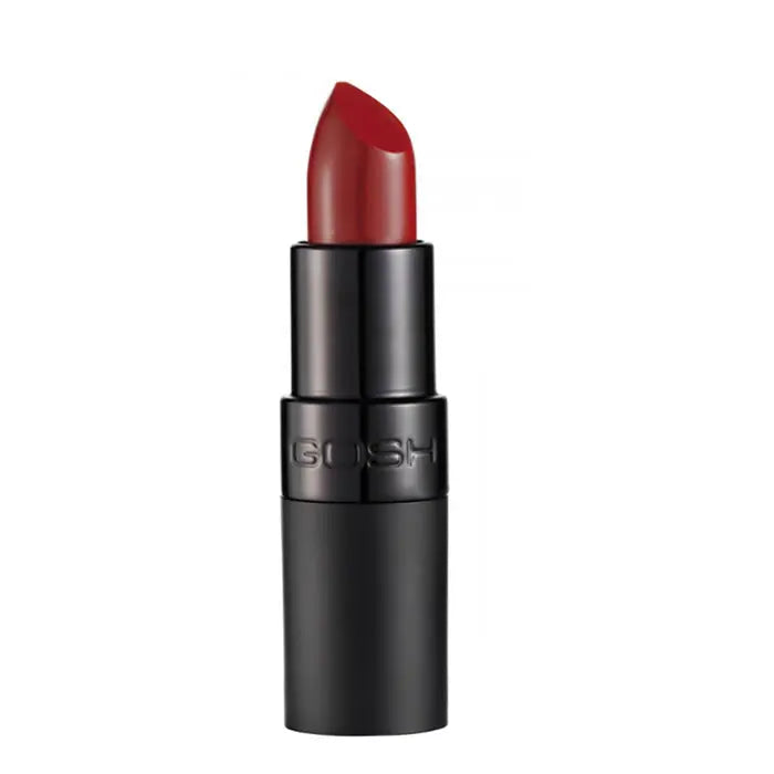 Gosh Velvet Touch Lipstick 060 Lambada - Jag Couture London - New York