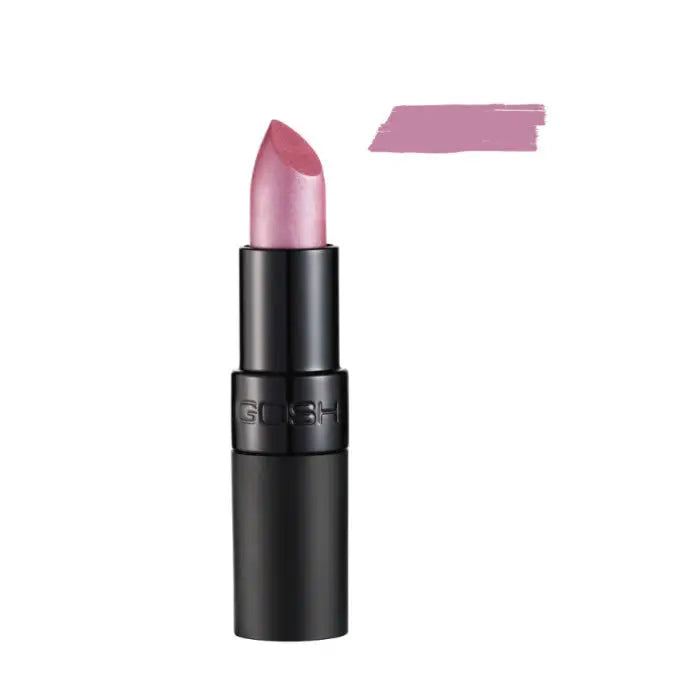 Gosh Velvet Touch Lipstick 131 Amethyst Jag Couture London - New York