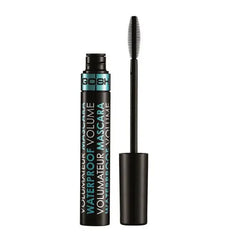 Jag Couture London - New York Gosh Waterproof Volume Mascara 001 Black 10ml