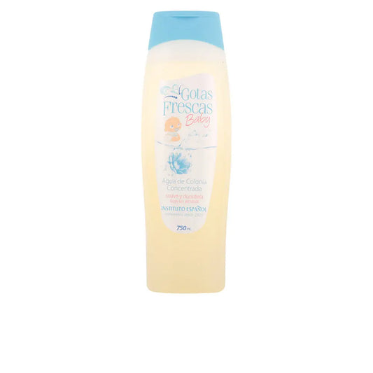 Gotas Frescas Baby Eau De Cologne 750ml Jag Couture London - New York