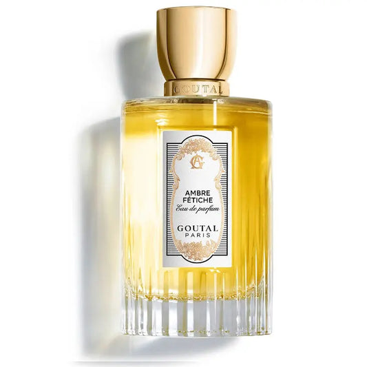 Goutal Paris Ambre Fetiche Eau De Parfum Spray 100ml Jag Couture London - New York