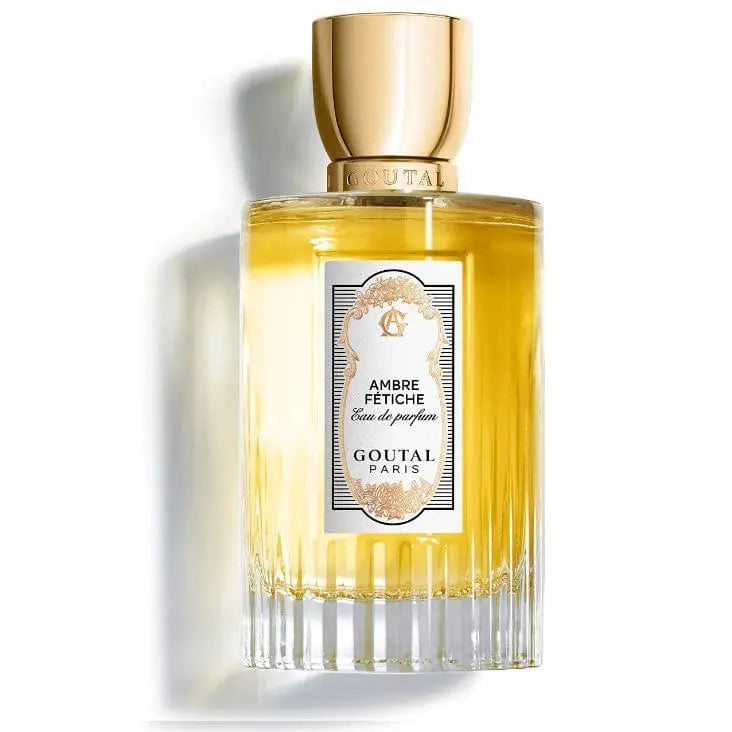 Jag Couture London - New York Goutal Paris Ambre Fetiche Eau De Parfum Spray 100ml