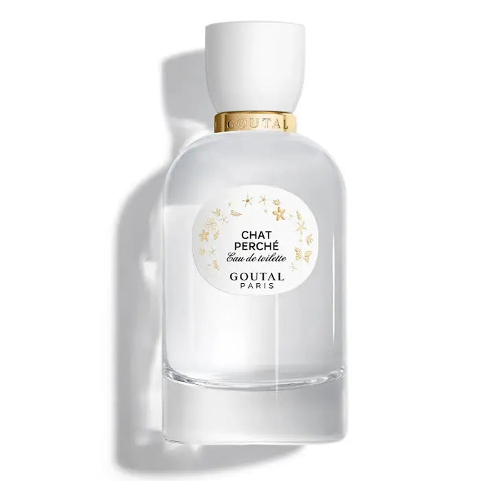 Goutal Paris Chat Persé Eau De Perfume Spray 100ml Jag Couture London - New York