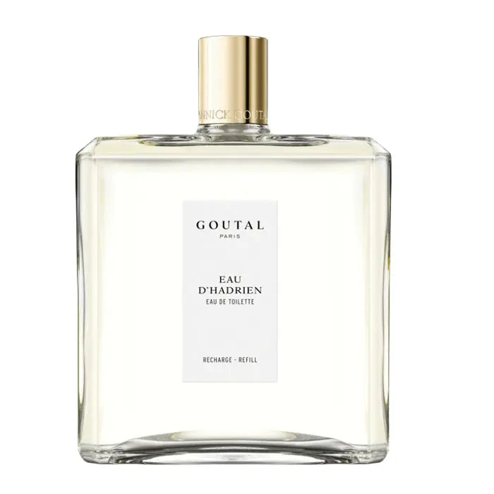 Goutal Paris Eau D'Hadrien Eau De Toilette Spray 450ml Jag Couture London - New York