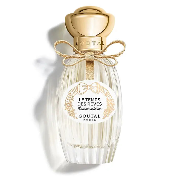 Goutal Paris Le Temps Des Réves Eau De Toilette Spray 50ml Jag Couture London - New York