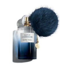 Goutal Paris Nuit Et Confidences Eau De Parfum Spray 100ml Jag Couture London - New York