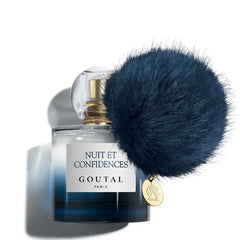 Goutal Paris Nuit Et Confidences Eau De Parfum Spray 50ml Jag Couture London - New York