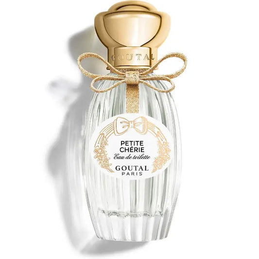 Goutal Paris Petit Cherie Eau De Toilette Spray 50ml Jag Couture London - New York