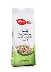 Granero Trigo Sarraceno Bio 500g Jag Couture London - New York