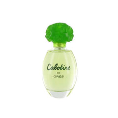 Gres Cabotine Eau De Toilette Spray 100ml Jag Couture London - New York