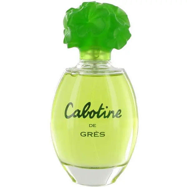 Jag Couture London - New York Gres Cabotine Eau De Toilette Spray 100ml