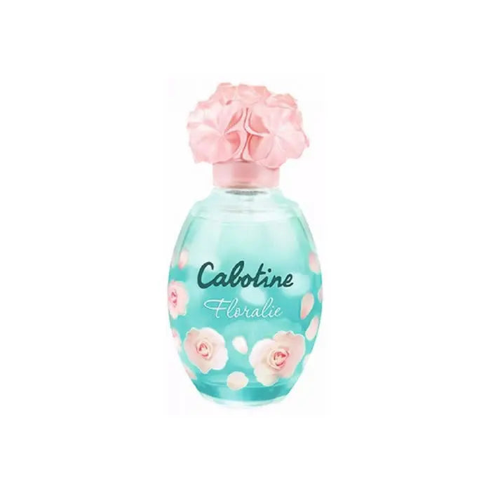 Gres Cabotine Floralie Eau De Toilette Spray 100ml Jag Couture London - New York