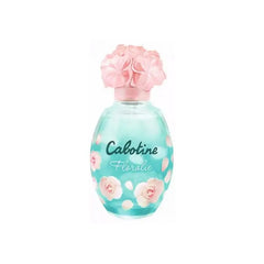 Jag Couture London - New York Gres Cabotine Floralie Eau De Toilette Spray 100ml