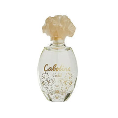 Gres Cabotine Gold Eau De Toilette Spray 100ml Jag Couture London - New York
