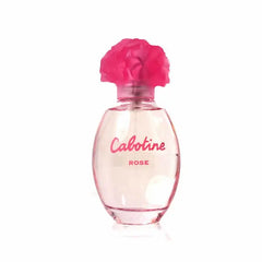Gres Cabotine Rose Eau De Toilette Spray 100ml Jag Couture London - New York