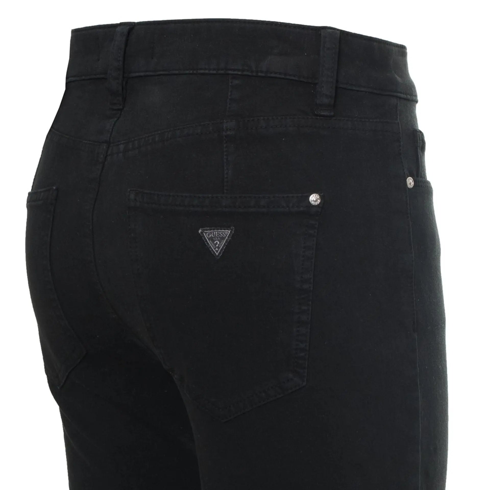 Guess X073_Q4GAA9-WG8T9_JBLK Jag Couture London - New York