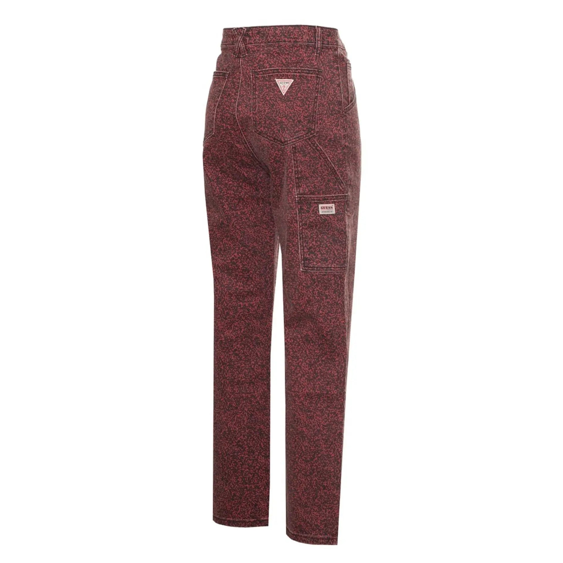 Guess X073_W1RG10-FRIEN_G5H4 Jag Couture London - New York