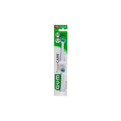 Jag Couture London - New York Gum Power Care Spare Part Electric Brush 2 Units