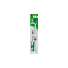 Gum Power Care Spare Part Electric Brush 2 Units Jag Couture London - New York