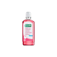 Jag Couture London - New York Gum Sensivital Mouthwash 500ml