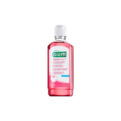 Gum Sensivital Mouthwash 500ml Jag Couture London - New York