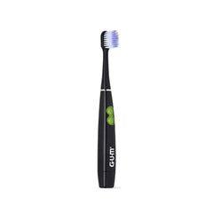 Jag Couture London - New York Gum Sonic Daily Black Battery Powered Brush 1U