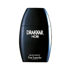 Guy Laroche Drakkar Noir Eau De Toilette Spray 100ml Jag Couture London - New York