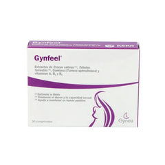Gynea Gynfeel 30U Jag Couture London - New York