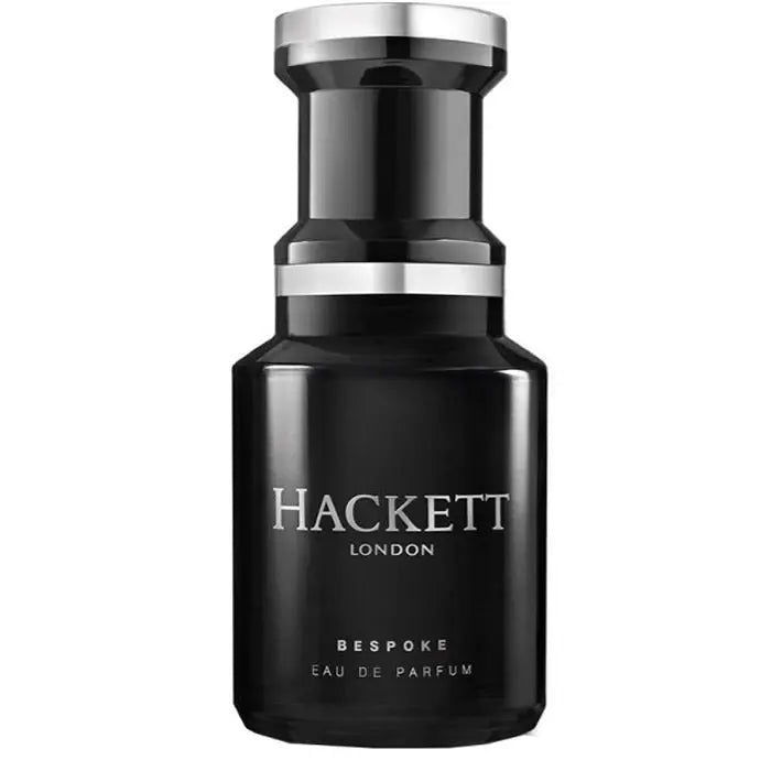 Hackett Bespoke Eau De Perfume Spray 50ml Jag Couture London - New York