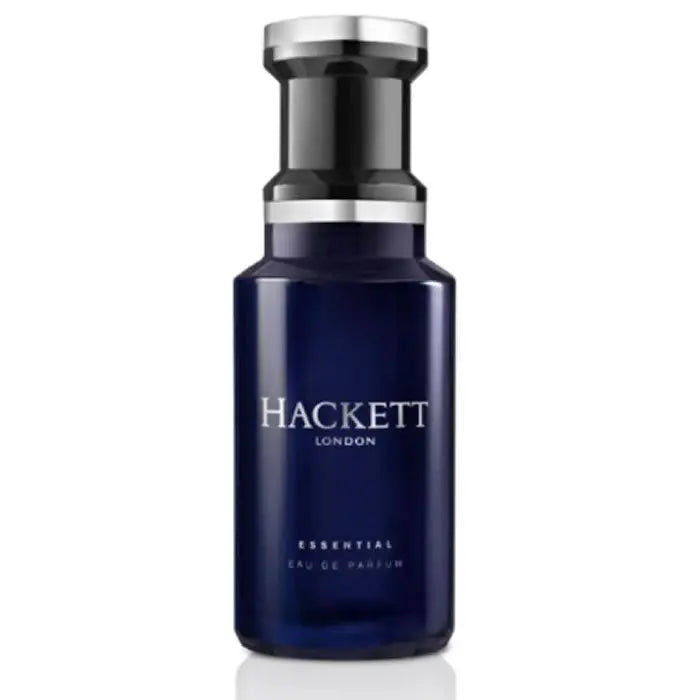 Hackett Essential Eau De Perfume Spray 100ml Jag Couture London - New York