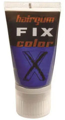 Hairgum Fix Color Gel Colorant Blue Jag Couture London - New York