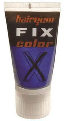 Jag Couture London - New York Hairgum Fix Color Gel Colorant Blue