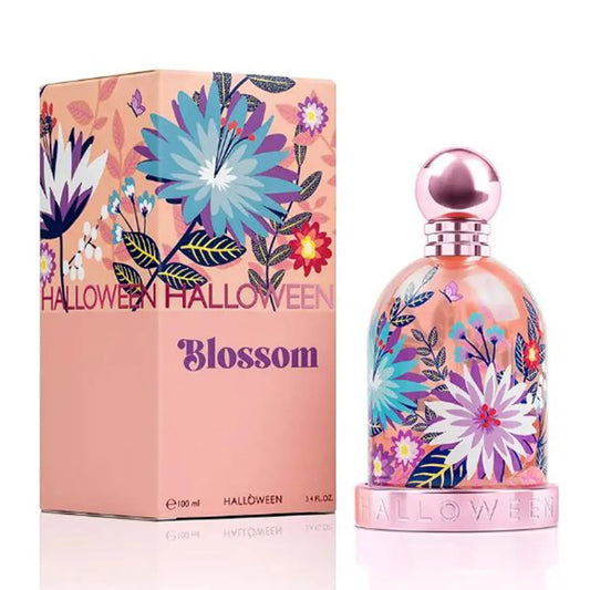 Halloween Blossom Eau De Toilette Spray 100ml Jag Couture London - New York