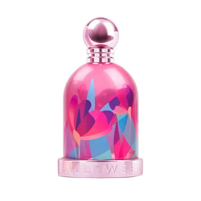 Halloween I'm Unique Eau De Toilette Spray 100ml Jag Couture London - New York