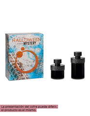 Halloween Man Mystery Ep 125 Vap 50v Cof Jag Couture London - New York