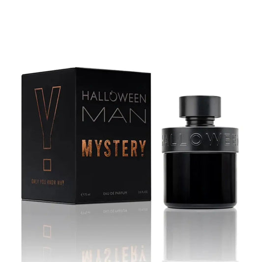 Halloween Man Mystery Ep 75 Vap Jag Couture London - New York