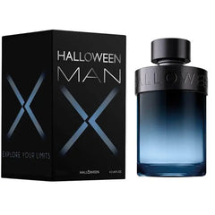 Jag Couture London - New York Halloween Man X Eau De Toilette  Spray 125ml