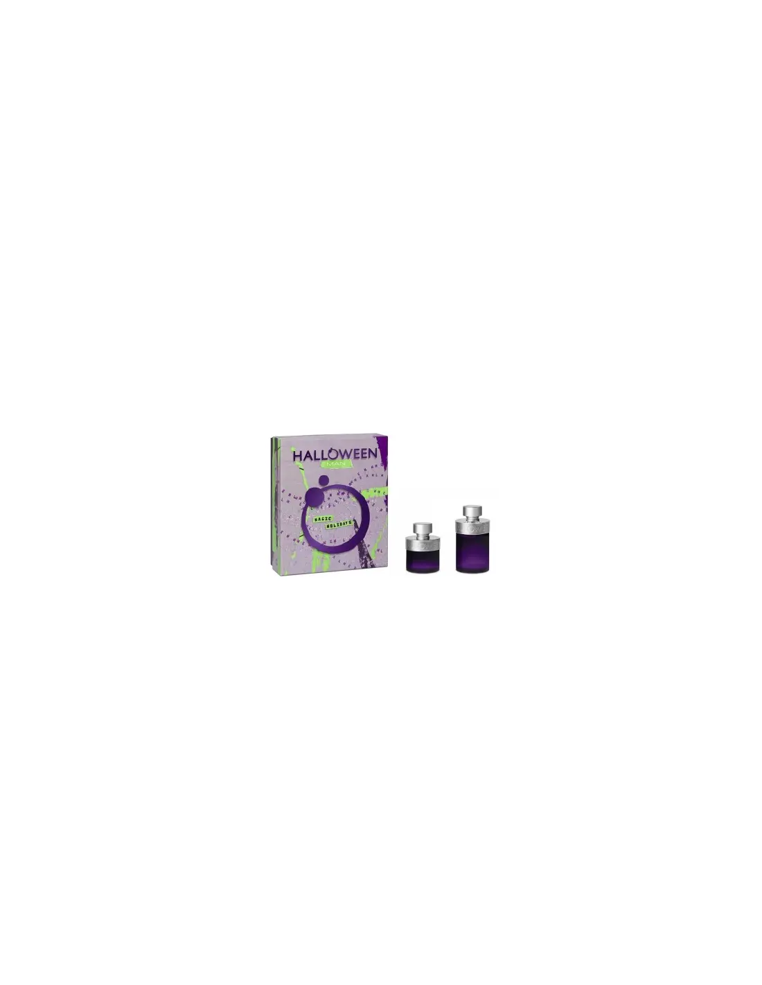 Halloween Man et 125 Vap 50ml Cof24 Jag Couture London - New York