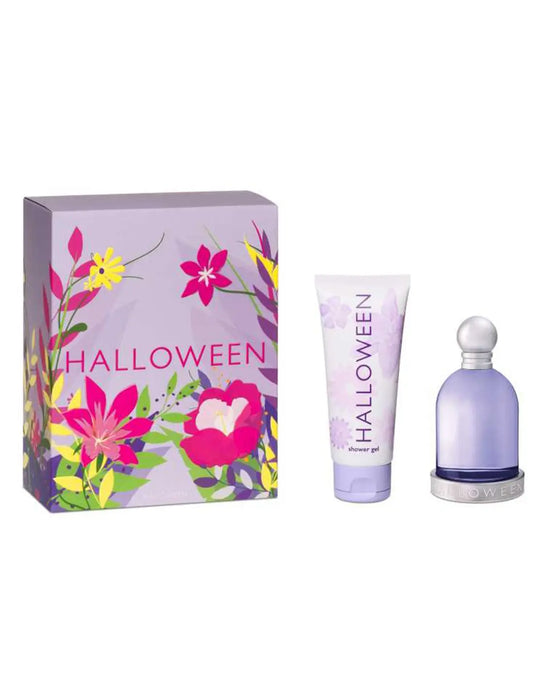 Halloween et 30 Vap Gel 100ml Cofre Jag Couture London - New York