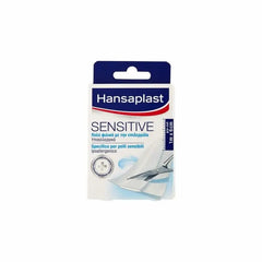 Hansaplast Sensitive Strip 1m X 6cm Jag Couture London - New York