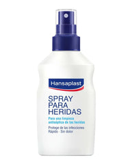 Hansaplast Wound Spray 100ml Jag Couture London - New York